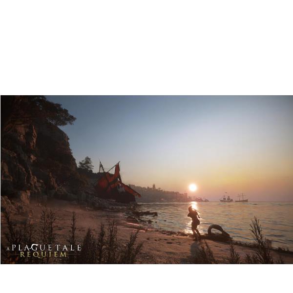 A Plague Tale Requiem Xbox X - immagine 6