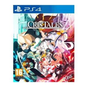 Cris Tales Ps4