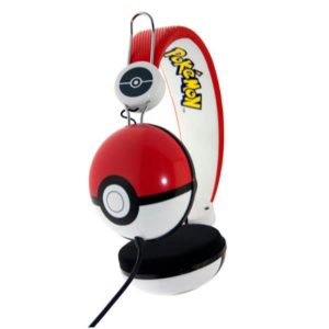 Pokemon Teen Ball / Dome Design