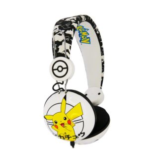 Pokemon Pickachu Doem Design