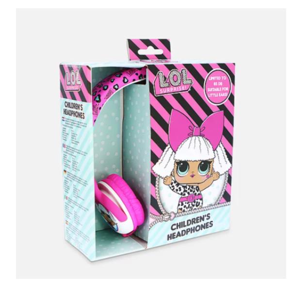 Lol Surprise Diva Child Headphones - immagine 2