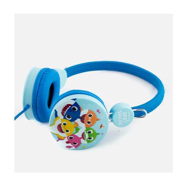 Baby Shark Core Headphones