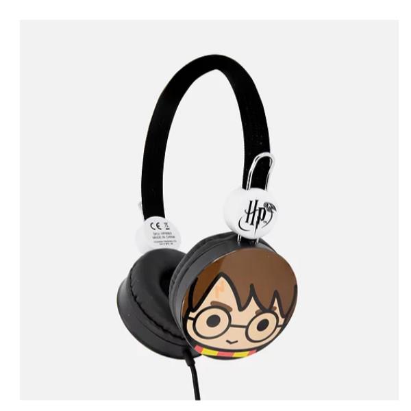 Harry Potter Face Core Headphones - immagine 2
