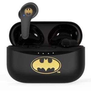 Batman Earpods