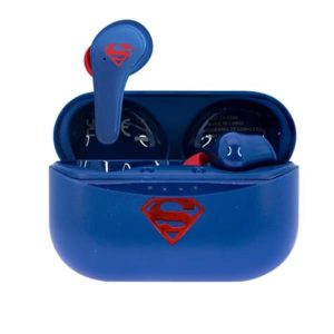 Superman Earpods