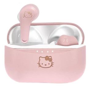 Hello Kitty Oro Earpods
