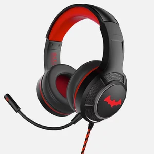 Batman Dc G4 Head - immagine 3