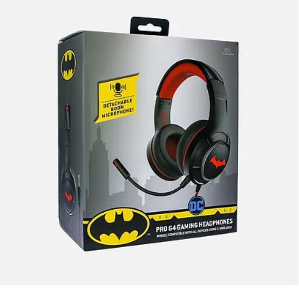 Batman Dc G4 Head - immagine 2