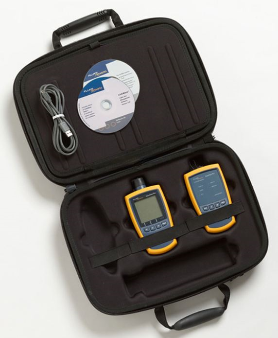 Simplifiberpro Basic. Kit Ottico Mm