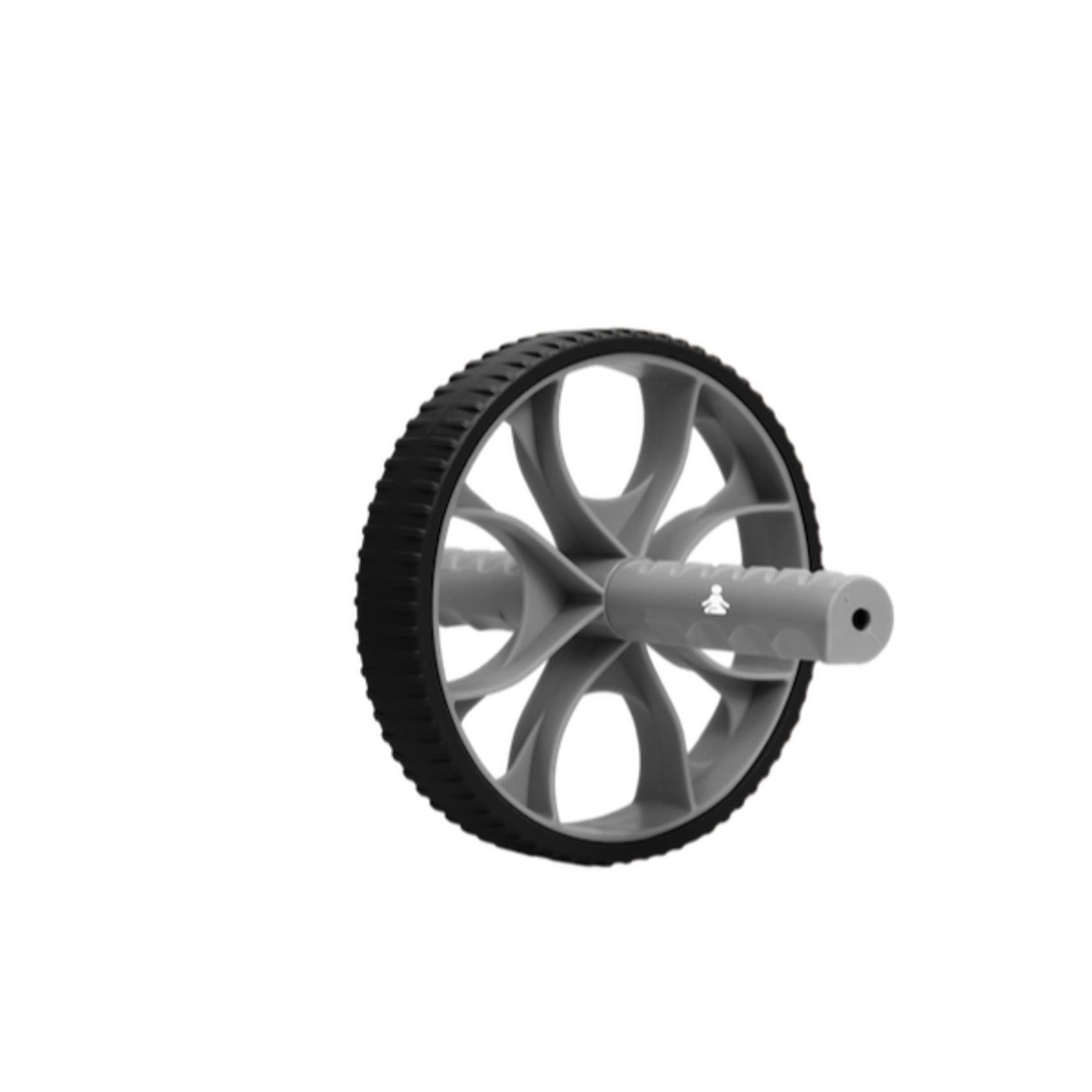 Fitpaddy Abdominal Exercise Wheel - immagine 2