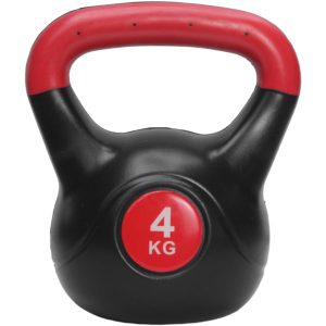 2Itpaddy 4Kg Kettlebell