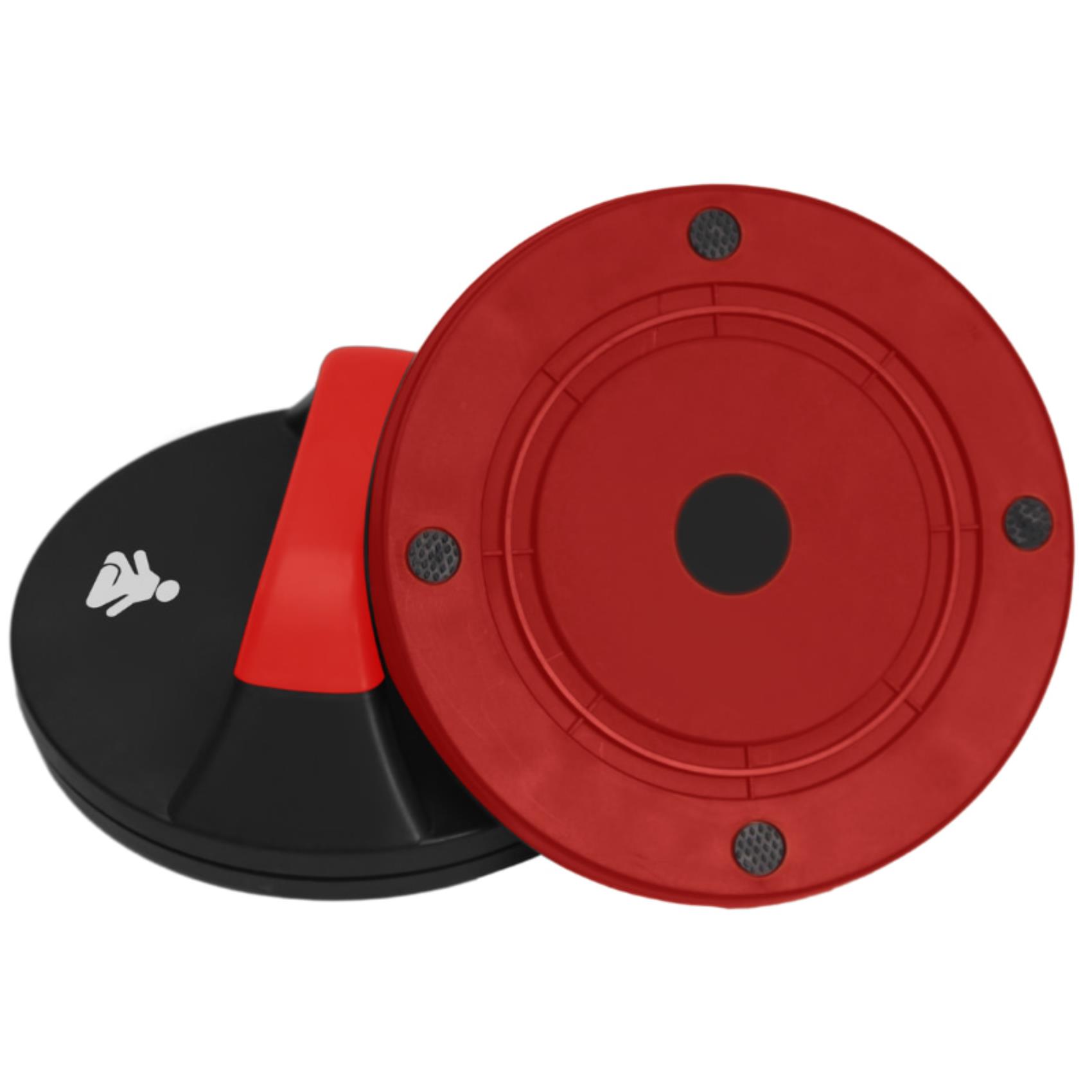 Fitpaddy Rotating Push-Up Bars - immagine 3