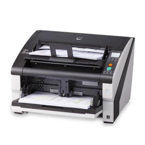 Fujitsu Fi-7900 - immagine 2