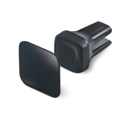 Procompact Magnetic Car Holder Bk