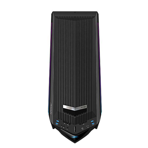 Aorus C700 Glass Case - immagine 3