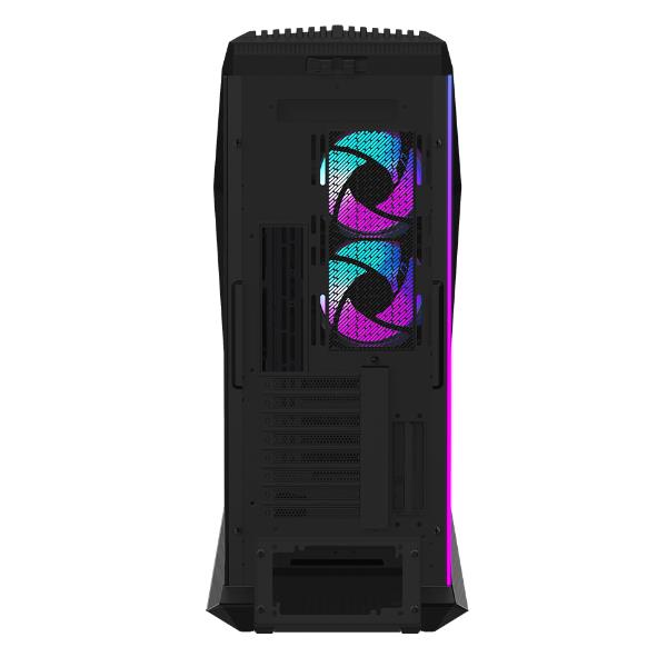 Aorus C700 Glass Case - immagine 8