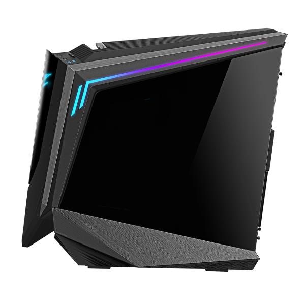 Aorus C700 Glass Case - immagine 5