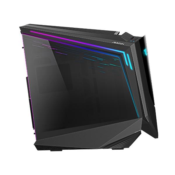 Aorus C700 Glass Case - immagine 6