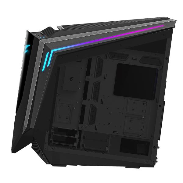 Aorus C700 Glass Case - immagine 4