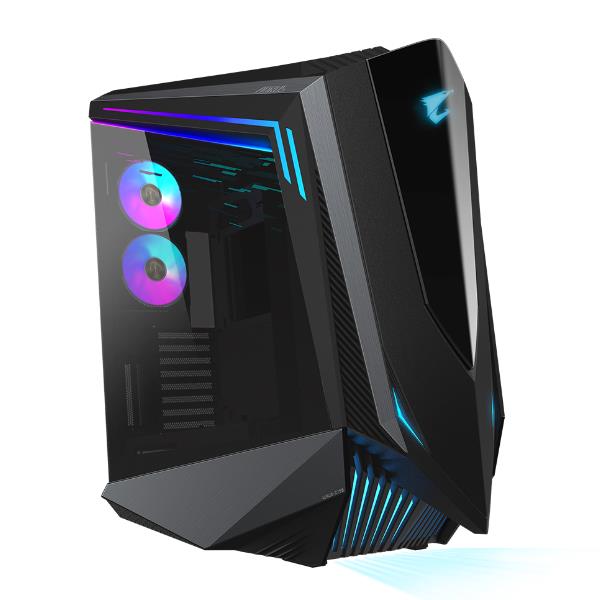 Aorus C700 Glass Case - immagine 7