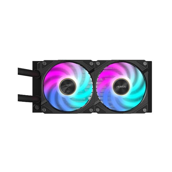 Gp-Aorus Waterforce X Ii 240 - immagine 2