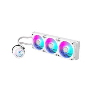 Aorus Waterforce Ii 360 Ice