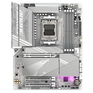 X870 A Elite Wf7 Ice