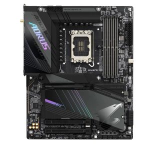 Z790 Aorus Pro X Wifi7