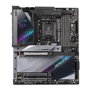 Z790 Aorus Master
