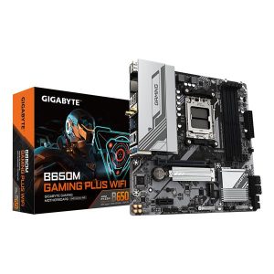 B650M Gaming Plus WiFi