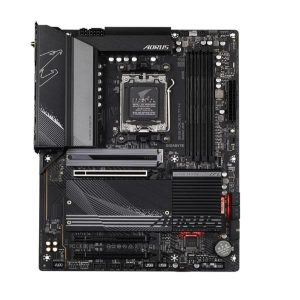B650 Aorus Elite Ax