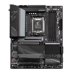 X670 Aorus Elite Ax