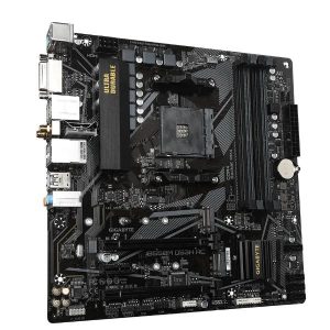 B550M Ds3H Ac
