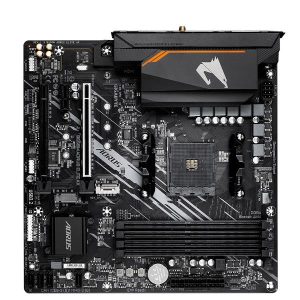 B550M Aorus Elite