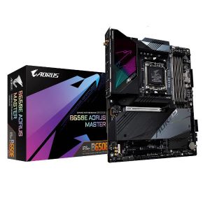 B650E Aorus Master