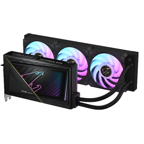 Gv-N5090Aorusx W-32GB