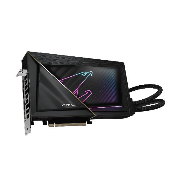 Gv-N5090Aorusx W-32GB - immagine 4