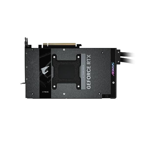 Gv-N5090Aorusx W-32GB - immagine 2