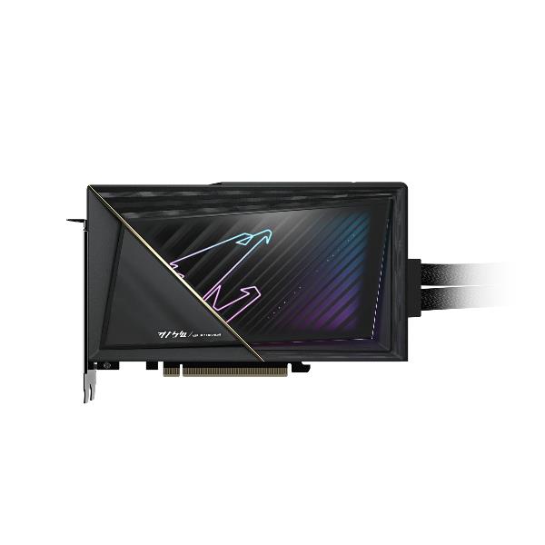 Gv-N5080Aorusx W-16GB - immagine 2