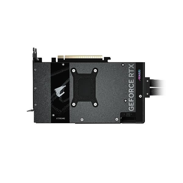 Gv-N5080Aorusx W-16GB - immagine 4