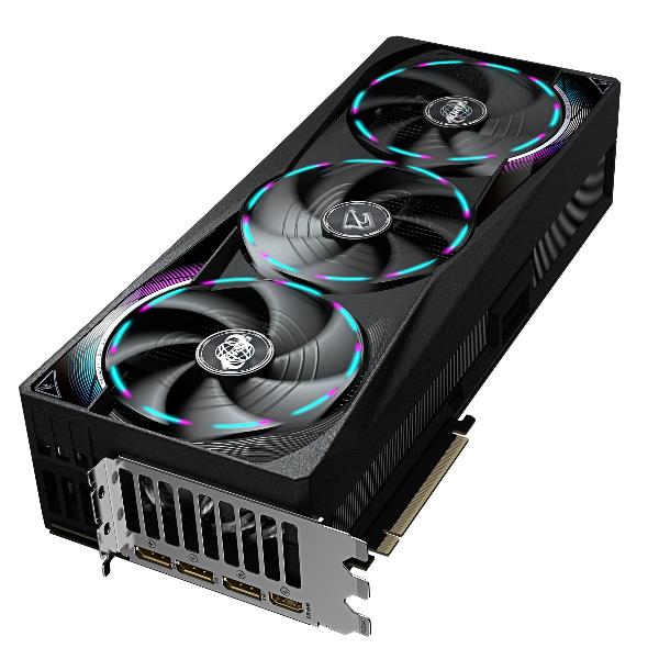 Gv-N5090Aorus M-32GB - immagine 4