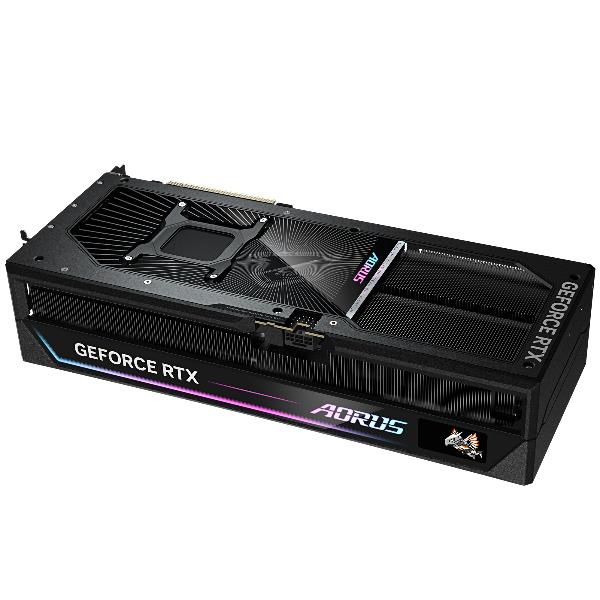 Gv-N5090Aorus M-32GB - immagine 5