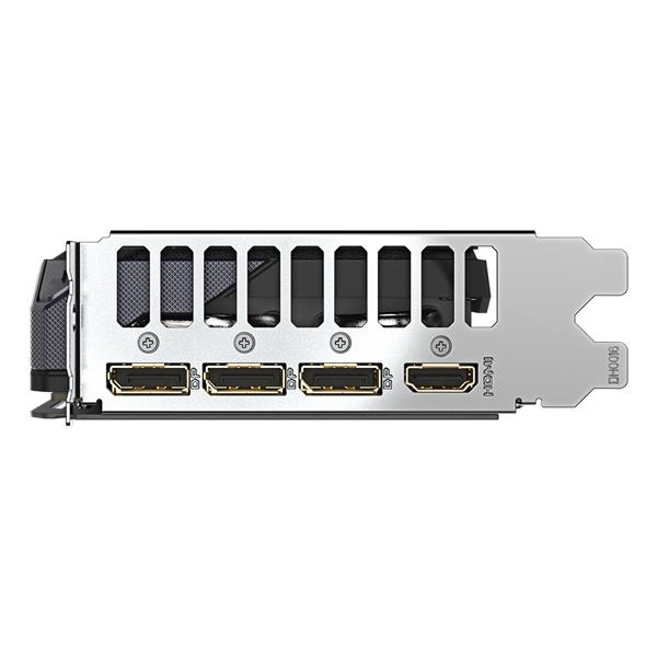 Gv-N506Tgaming Oc-8GB - immagine 8