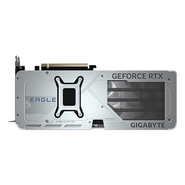 Gv-N5070Eagleoc Ice-12Gb - immagine 4