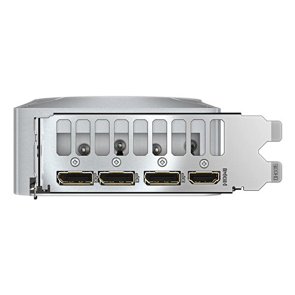 Gv-N5070Eagleoc Ice-12Gb - immagine 5