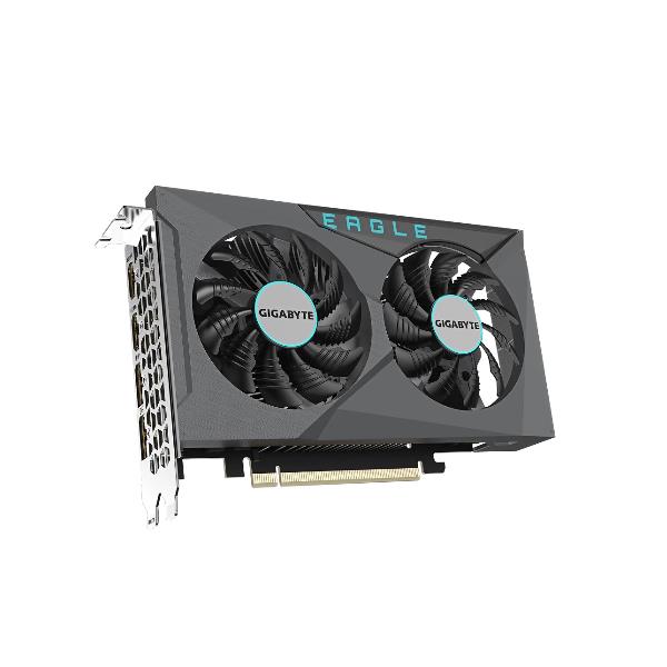 Gv-N3050Eagle Oc-6GB - immagine 6