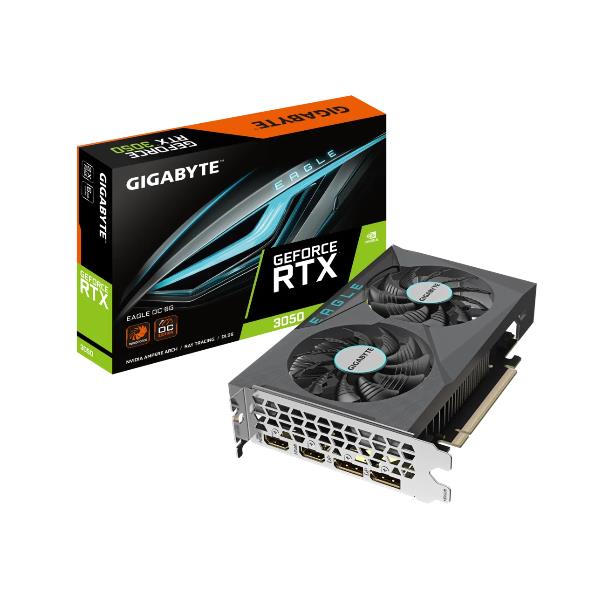 Gv-N3050Eagle Oc-6GB - immagine 2