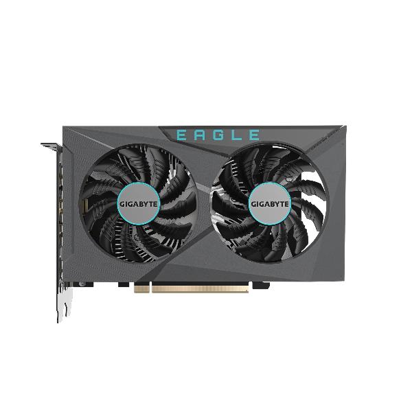 Gv-N3050Eagle Oc-6GB - immagine 7