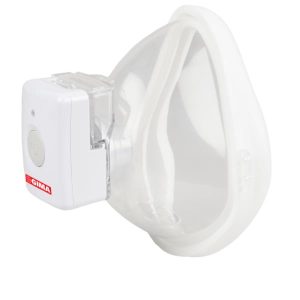 Aerosol Mesh Indossabile