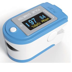 Pulsoximetro Oxy-9